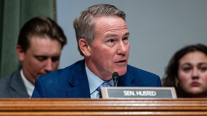 Backlash to data centers could cost GOP a Senate seat in Ohio, Republicans warn