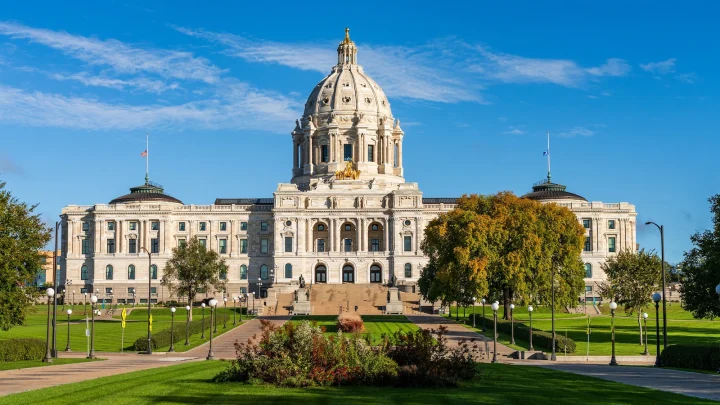 Minnesota primary results: Lisa Demuth defeats Mike Lindell
