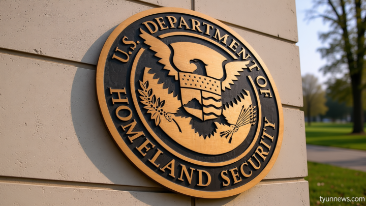 DHS blocks 43 Chinese companies from conducting business in the United States in historic move