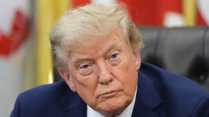 Federal court asked to block Trump’s 2nd executive order targeting birthright citizenship