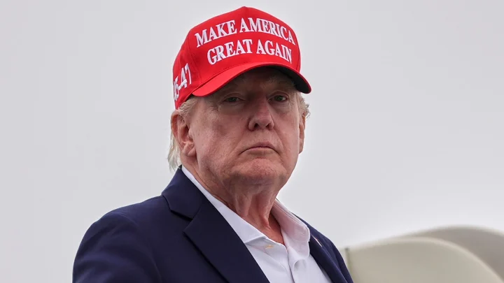 Supreme Court rejects final Trump appeal of $5 million E. Jean Carroll verdict