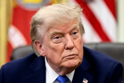 IRS workers’ union joins lawsuit targeting Trump’s ‘Anti-Weaponization Fund’