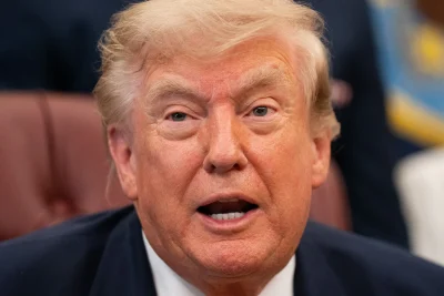 Trump says Exxon and Chevron are ‘making too much money’ on high oil prices amid Iran war
