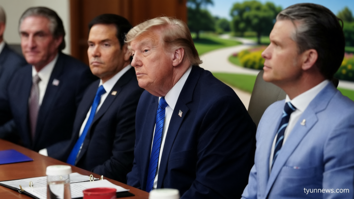 In reversal, Trump says he hasn’t ‘agreed to’ grant Ukraine licenses to produce Patriot missiles