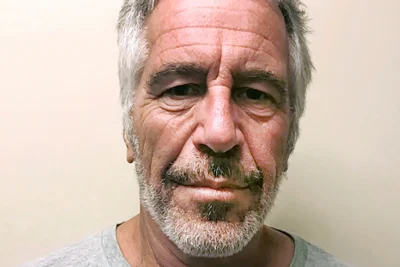 New Mexico attorney general sues DOJ over Epstein files he says are needed for state probe