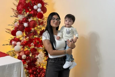 21-year-old pregnant mom detained at Dilley facility for over a month, family says