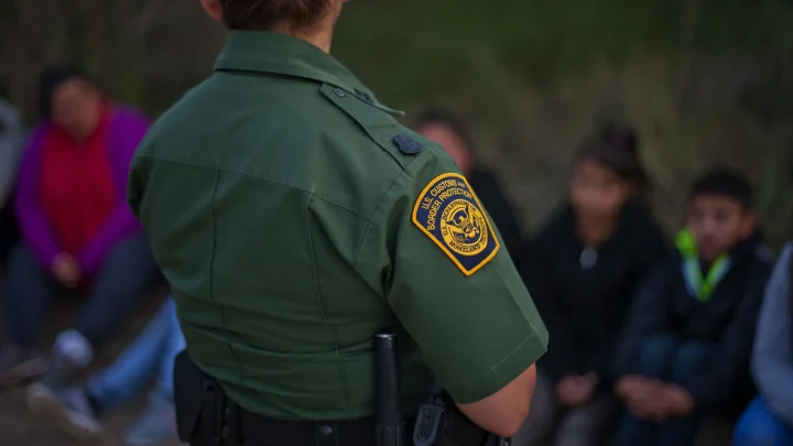 Texas law firm withdraws from $150M contract to represent unaccompanied migrant children