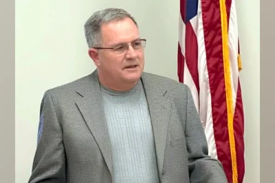 Candidate who dropped out beats Trump-backed favorite in Michigan GOP House primary