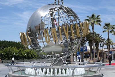 Measles exposure reported at Universal Studios Hollywood