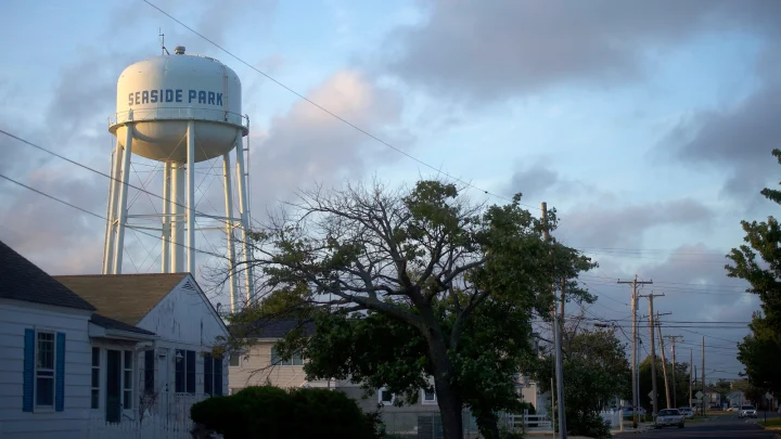 2 New Jersey municipal water systems targeted in cyberattacks
