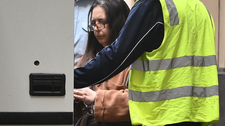 Erin Patterson appeals 3 murder convictions over death cap mushroom lunch