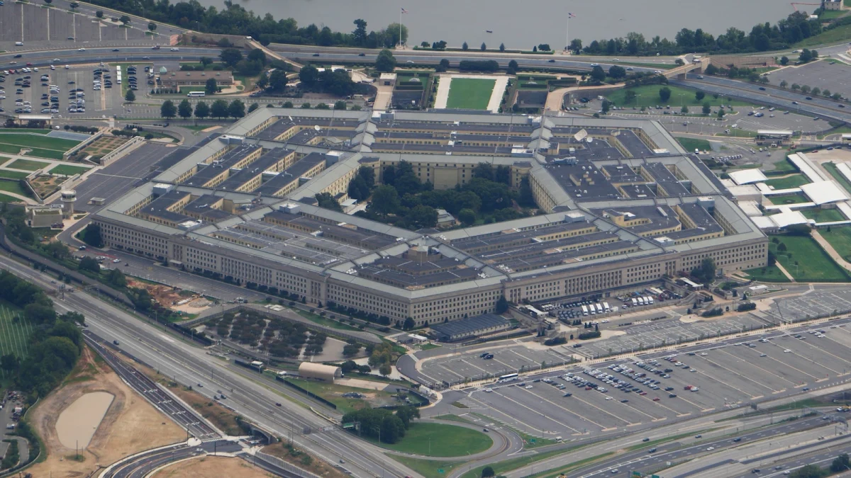 Pentagon breach exposed sensitive data on nearly 3 million people