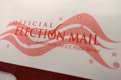 Supreme Court rejects Trump administration’s attempt to restrict mail-in voting