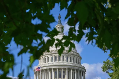 House passes Russia and Iran sanctions bill championed by Sen. Lindsey Graham