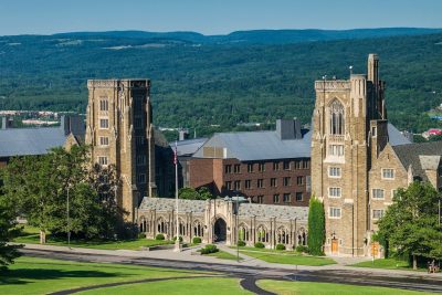 District attorney reopens case of alleged Cornell University ‘gang rape’