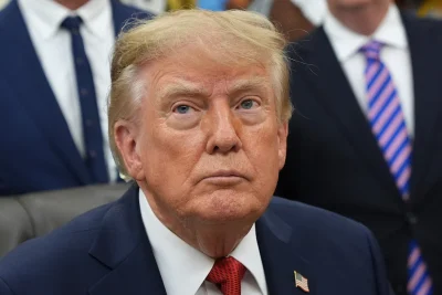 Trump says US has struck security agreement with Denmark over Greenland