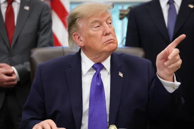 Top AI leaders to meet with Trump at White House amid dire warnings about technology