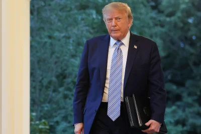 Trump says he will form new ‘AI Force’ but continues to call AI fears a ‘hoax’