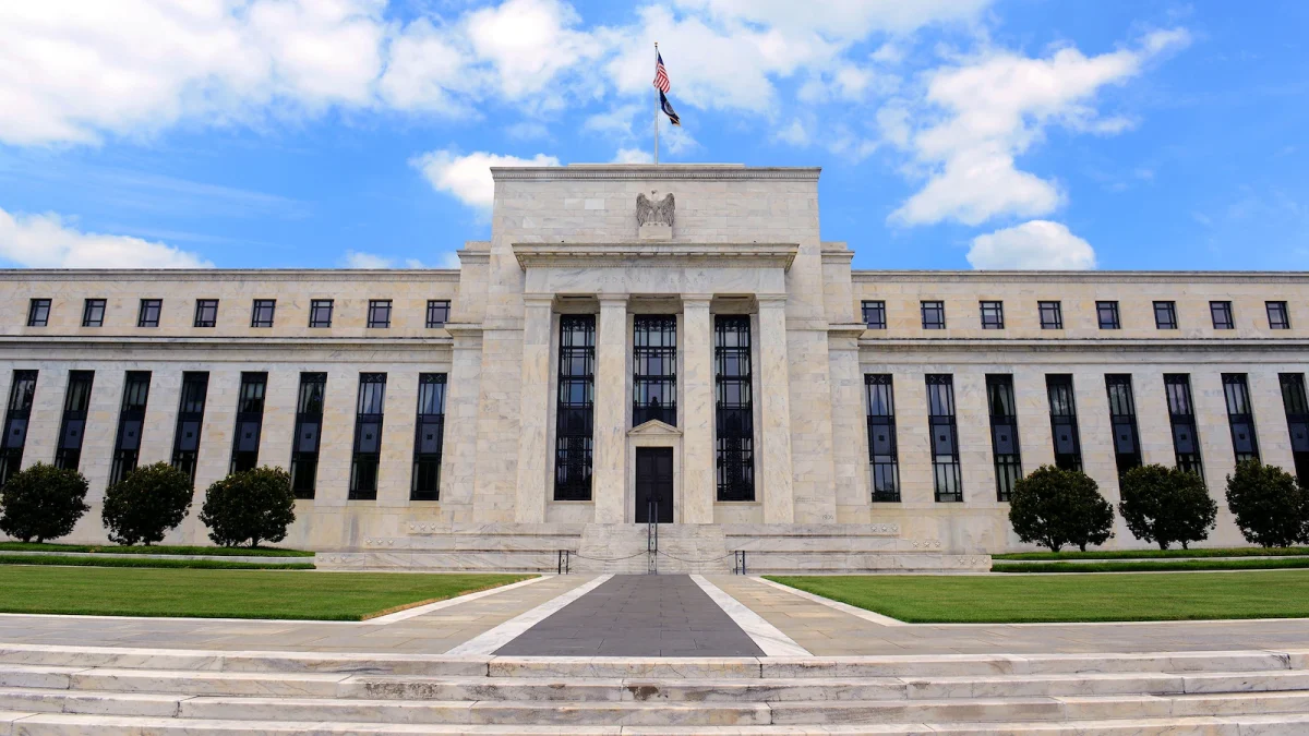 Federal Reserve raises interest rates for the 1st time since 2023