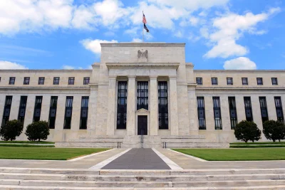 Federal Reserve raises interest rates for the 1st time since 2023