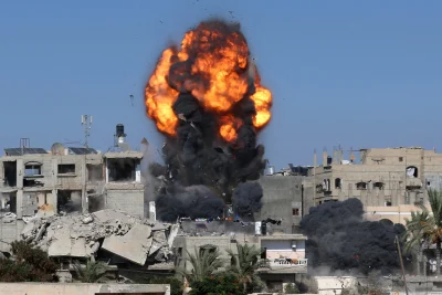 US preparing sale of 40,000 one-ton bombs to Israel, sources say