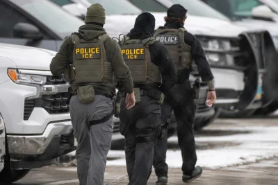 Judge finds Trump administration in contempt for twice deporting asylum-seeker