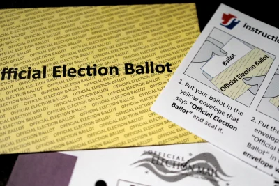 Federal judge extends block on new USPS mail ballot rules
