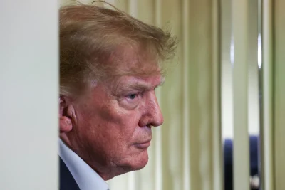OpenAI CEO calls for AI pacing as Trump insists he’s not downplaying risk