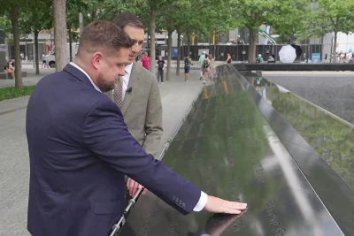 25 years later, 9/11 victims hope newly uncovered records will help illuminate Saudis’ alleged role