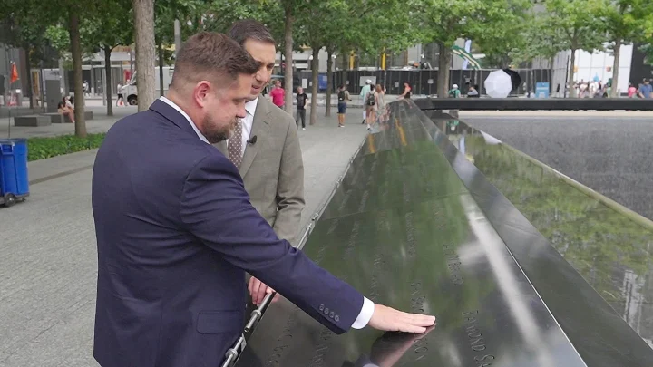 25 years later, 9/11 victims hope newly uncovered records will help illuminate Saudis’ alleged role