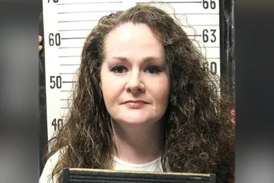 Christa Pike appeared to still be breathing after attempted execution in Tennessee, witnesses say