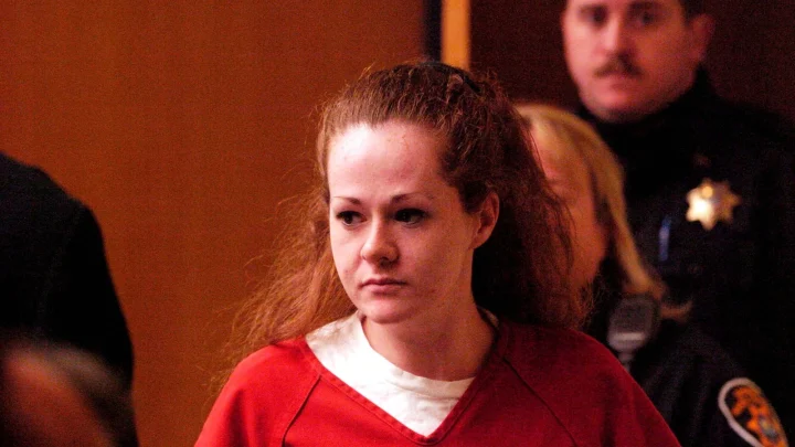 Mother of Christa Pike’s victim speaks out following botched execution: ‘I broke down in tears’