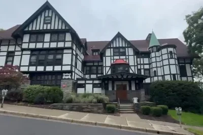 Cornell agrees to independent review of how it handled fraternity sexual assault allegations: Governor